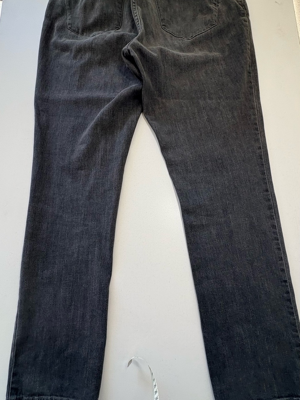 Simply Vera Wang Skinny Gray Jeans, Women’s Size 14